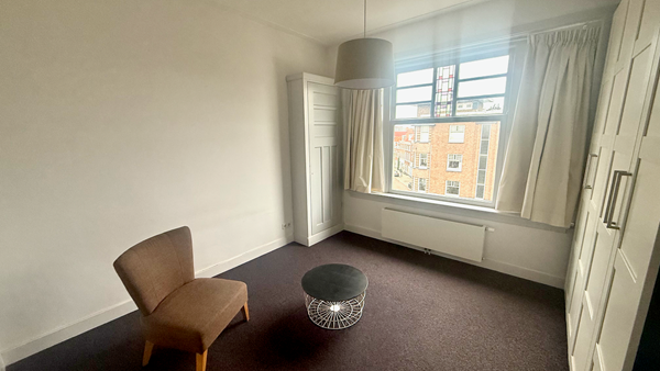 Medium property photo - Vondelstraat, 2513 EW Den Haag